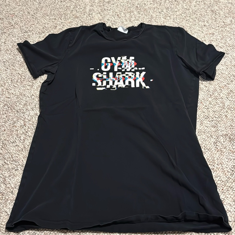 Gymshark Tee